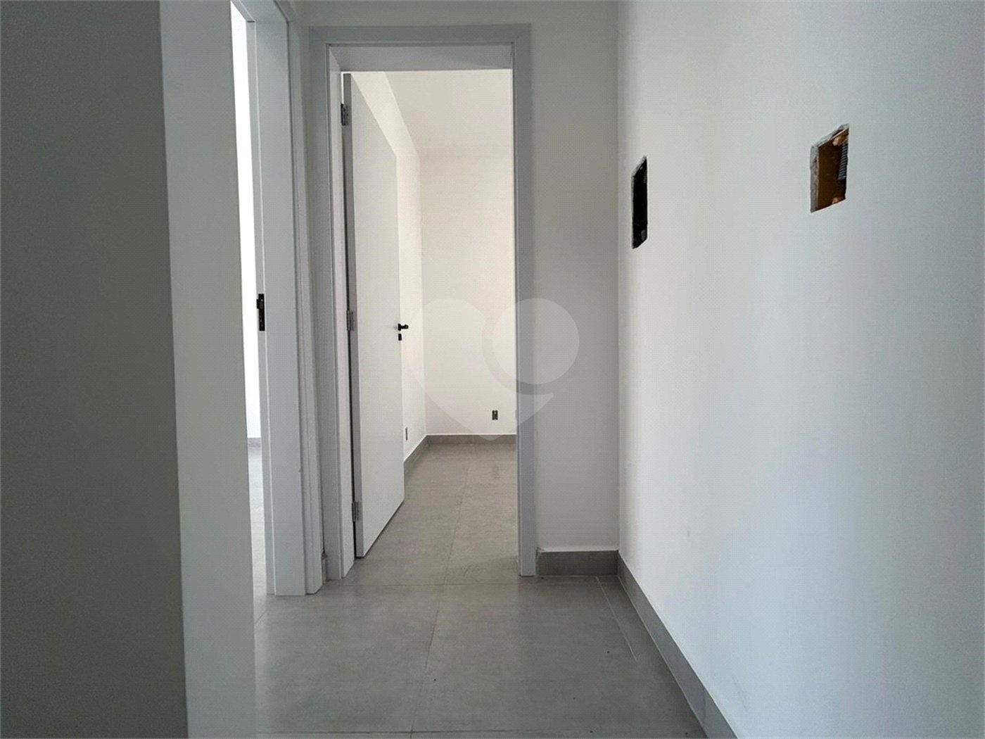 Casa de Vila à venda com 2 quartos em Jardim Europa, Sorocaba, SP