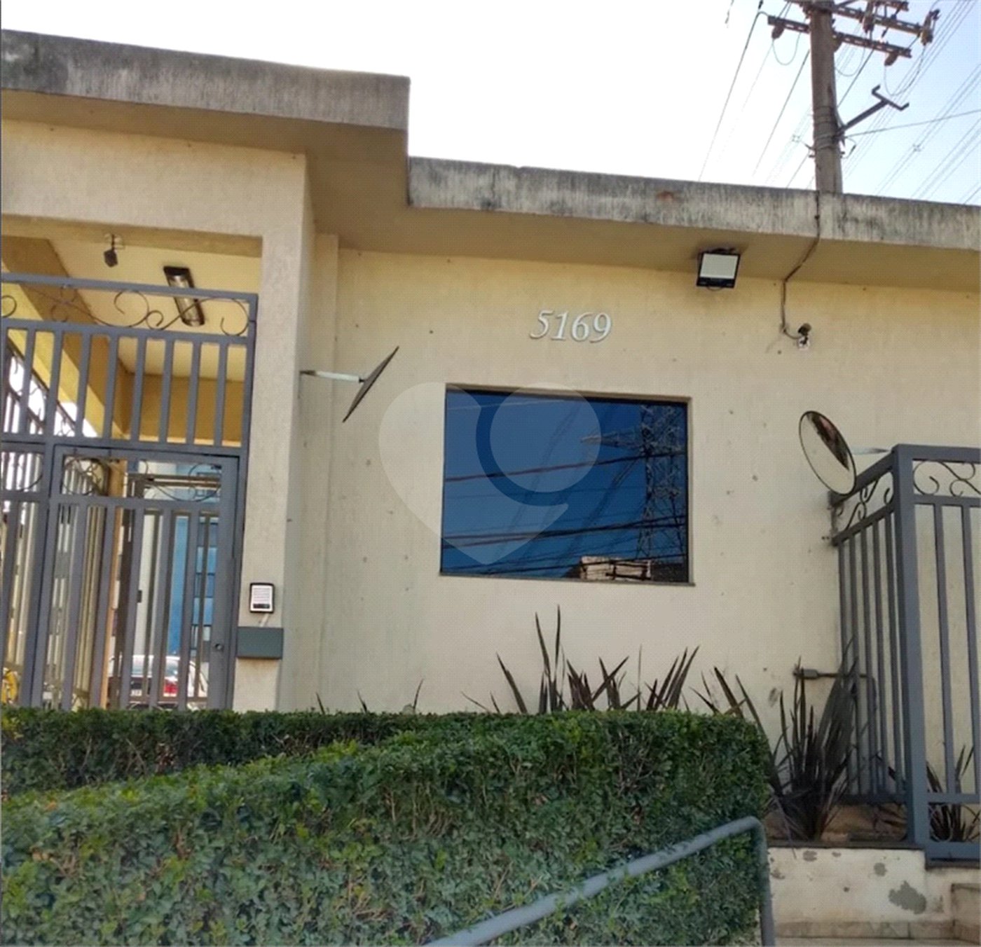 Apartamento à venda com 2 quartos em Tremembé, São Paulo, SP