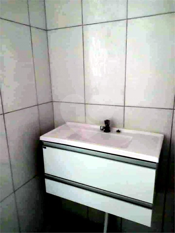 Sobrado à venda com 3 quartos em Mandaqui, São Paulo, SP