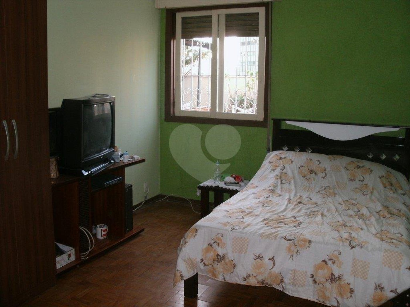 Apartamento à venda com 2 quartos em Lapa, São Paulo, SP
