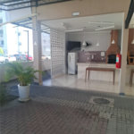 Apartamento à venda com 2 quartos em Campo Grande, Rio de Janeiro, RJ