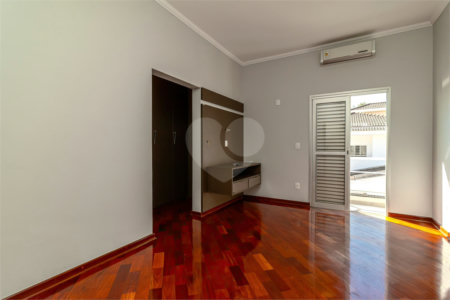 Casa à venda ou para alugar com 4 suítes no condomínio Residencial Tivoli Park, Sorocaba - SP
