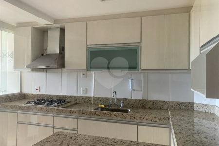 Apartamento à venda em Interlagos, Três Lagoas, MS