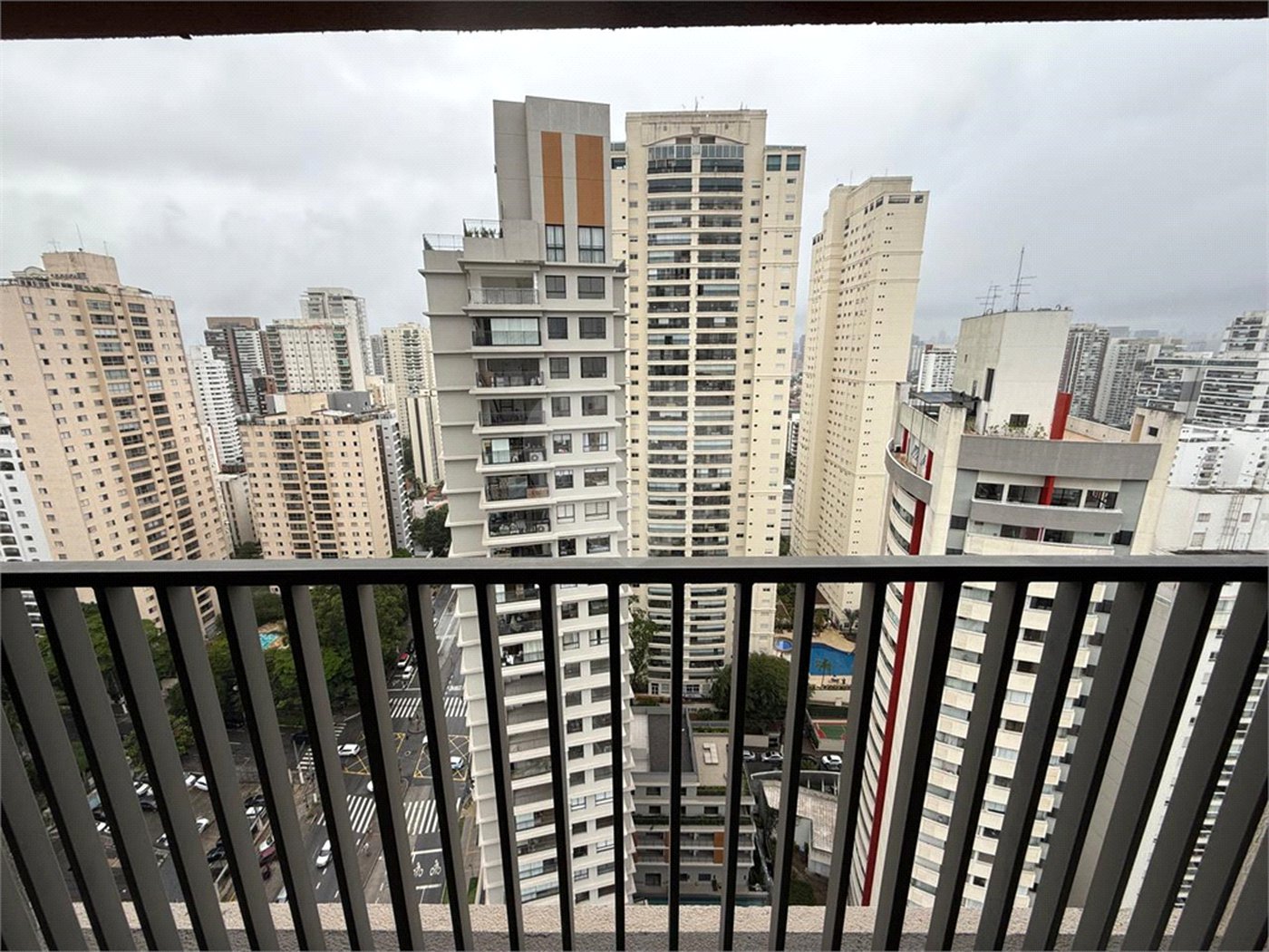 Studio para alugar com 1 quarto em Brooklin Paulista, São Paulo, SP