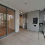 Apartamento à venda ou para alugar com 1 suíte em Pinheiros, São Paulo, SP