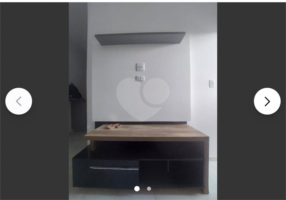 Apartamento para alugar com 2 quartos em Jardim Popular, São Paulo, SP