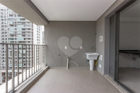 Apartamento à venda com 3 suítes em Brooklin, São Paulo, SP