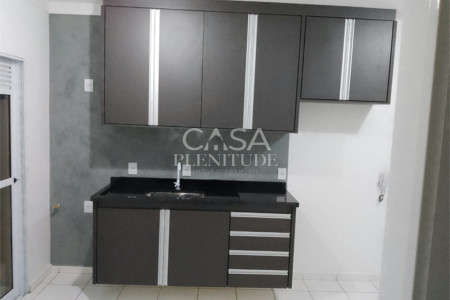 Apartamento à venda com 2 quartos em Jardim Santa Cecília, Sorocaba, SP