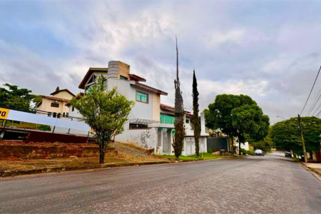 Terreno à venda em Parque Campolim, Sorocaba, SP