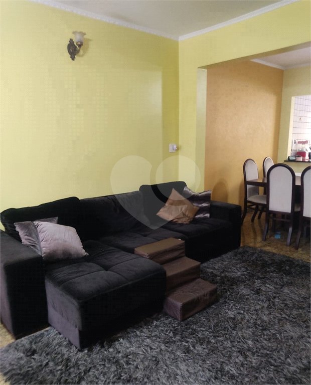 Sobrado à venda com 3 quartos, sendo 2 suítes, em Limão, São Paulo, SP