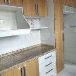 Apartamento à venda com 2 quartos em Vila Suissa, Mogi das Cruzes, SP