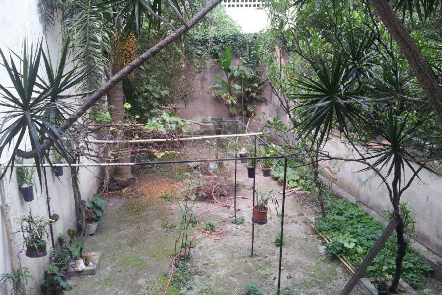 Sobrado à venda com 3 quartos em Vila Guilherme, São Paulo, SP