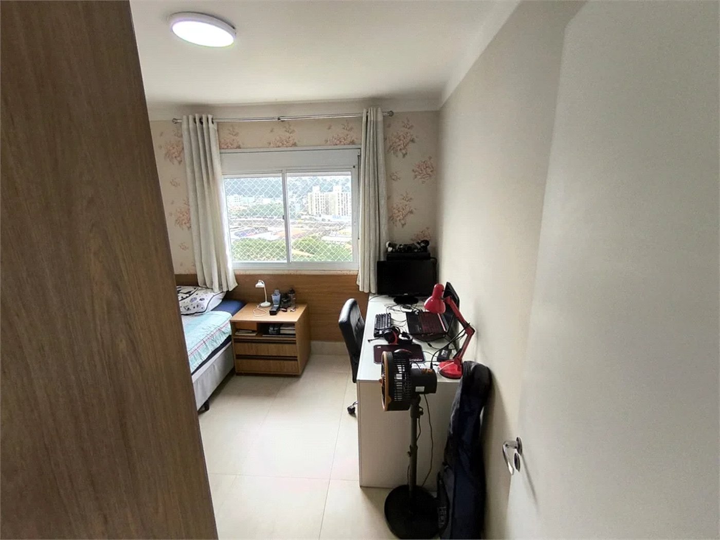Apartamento à venda com 3 quartos, sendo 1 suíte, em Jardim Vazani, São Paulo, SP