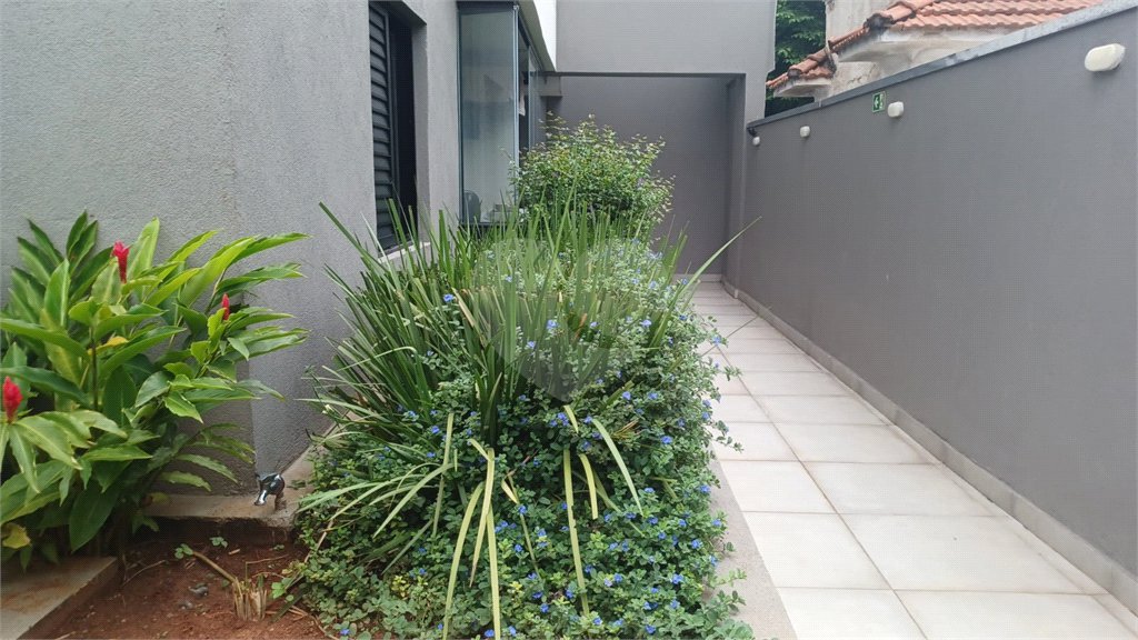 Apartamento à venda com 2 quartos em Vila Gustavo, São Paulo, SP