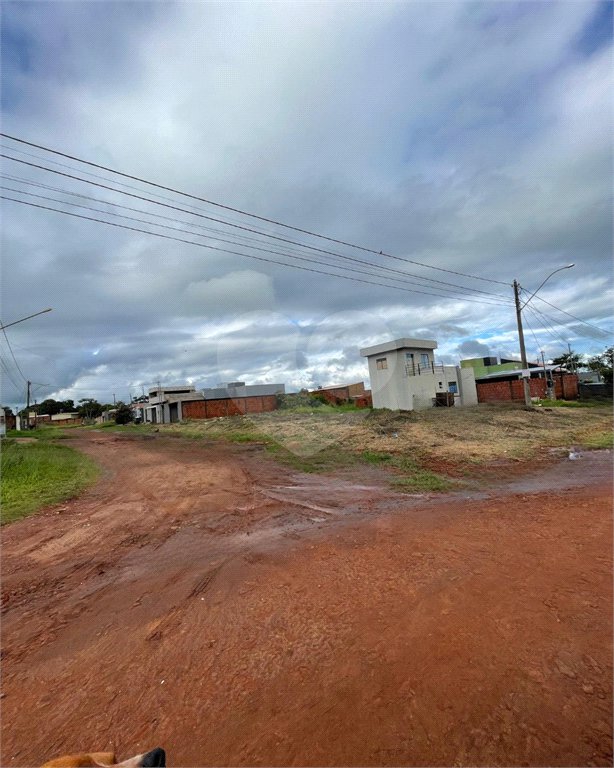 Terreno à venda em Flanboyant Residencial Park, Ponta Porã, MS