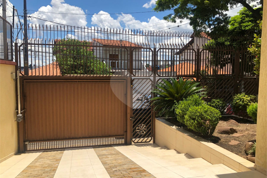 Sobrado à venda com 3 quartos, sendo 1 suíte, em Limão, São Paulo, SP