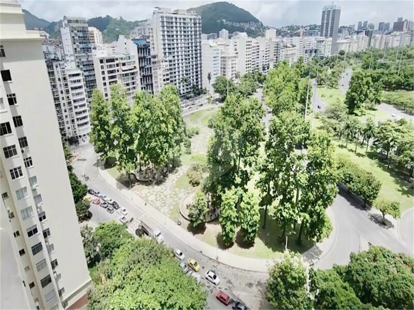 Apartamento à venda com 4 quartos, sendo 1 suíte, em Flamengo, Rio de Janeiro, RJ