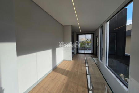 Casa à venda com 3 suítes no condomínio Vista da Serra, Atibaia - SP