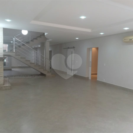 Casa à venda com 4 suítes no condomínio Lago da Boa Vista, Sorocaba - SP