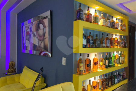 Apartamento à venda com 2 quartos em Vila Mazzei, São Paulo, SP