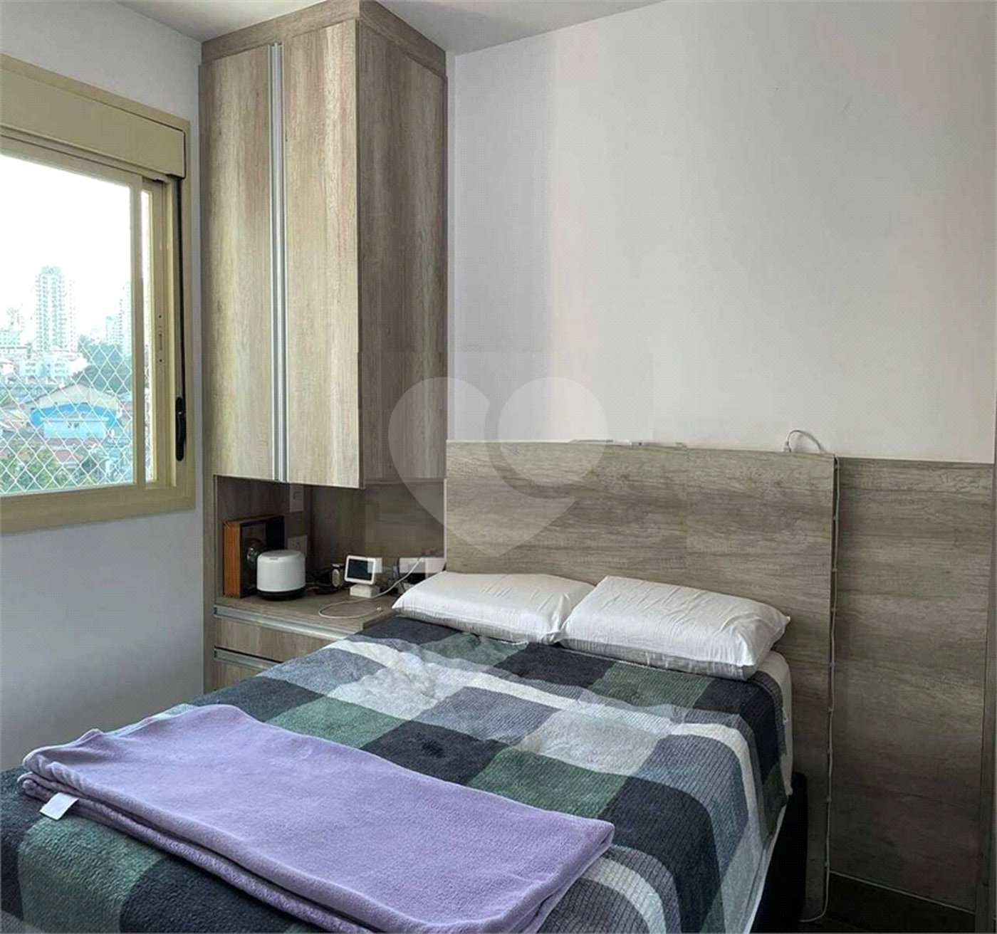 Apartamento à venda com 2 quartos, sendo 1 suíte,  em Jardim São Paulo(zona Norte), São Paulo, SP