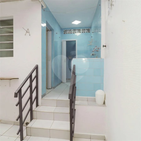 Sobrado à venda com 2 quartos em Vila Paulicéia, São Paulo, SP