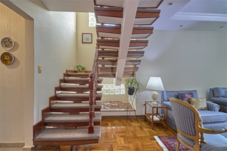 Sobrado à venda com 3 quartos em Granja Julieta, São Paulo, SP