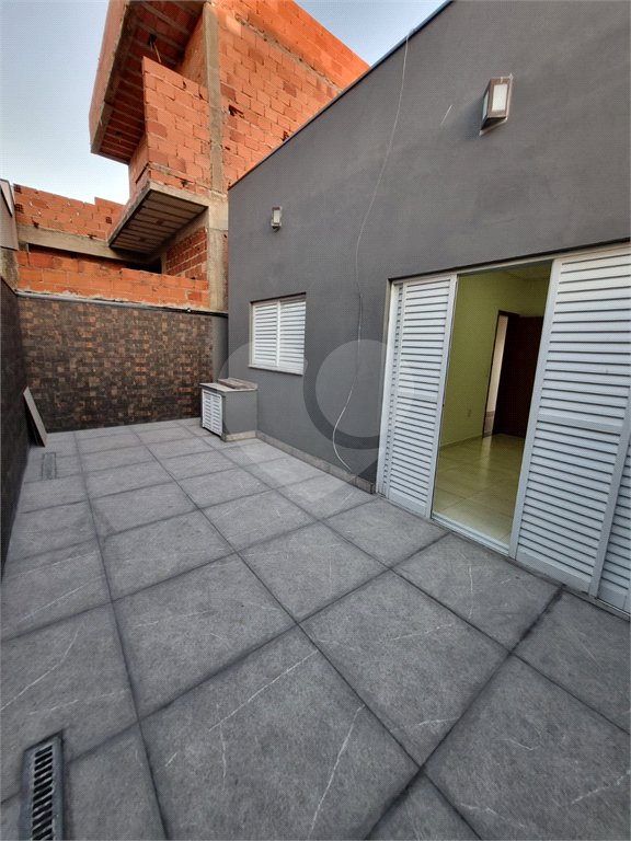 Casa à venda com 3 quartos, sendo 1 suíte, no condomínio Horto Florestal Villagio, Sorocaba - SP