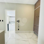 Apartamento à venda com 3 suítes em Vila Gilda, Santo André, SP