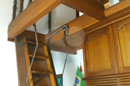 Sobrado à venda com 3 quartos, sendo 1 suíte,  em Jardim Oriental, São Paulo, SP