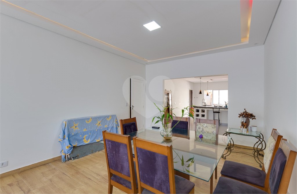 Casa Térrea à venda com 2 quartos em Santo Amaro, São Paulo, SP