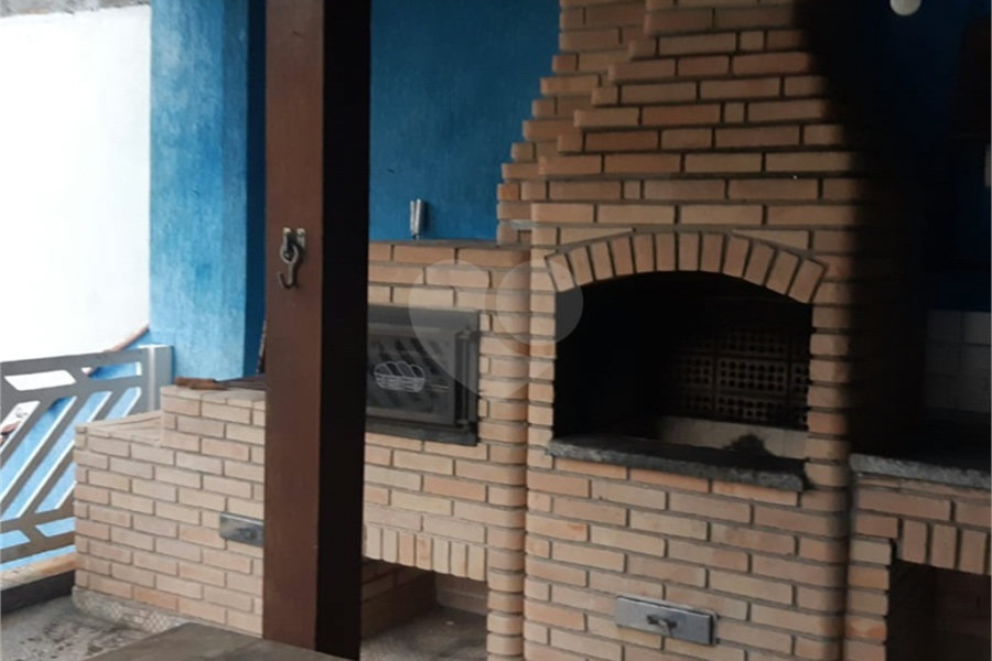 Casa à venda com 4 quartos, sendo 1 suíte, em Horto, São Paulo, SP