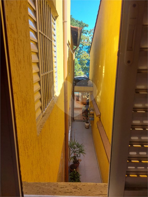 Sobrado à venda com 4 quartos, sendo 1 suíte,  em Vila Gustavo, São Paulo, SP