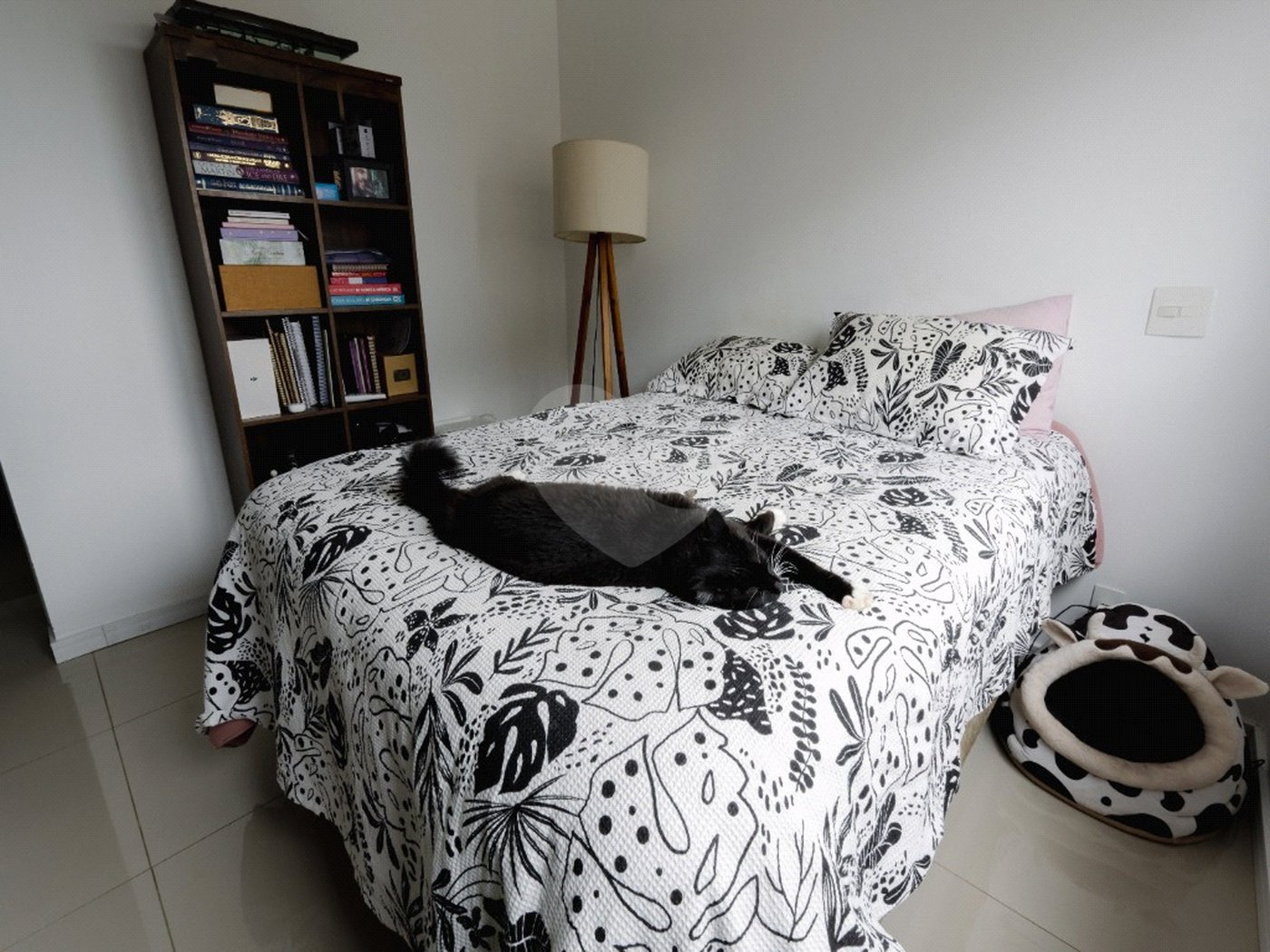 Apartamento à venda com 2 quartos, sendo 1 suíte, em Pinheiros, São Paulo, SP