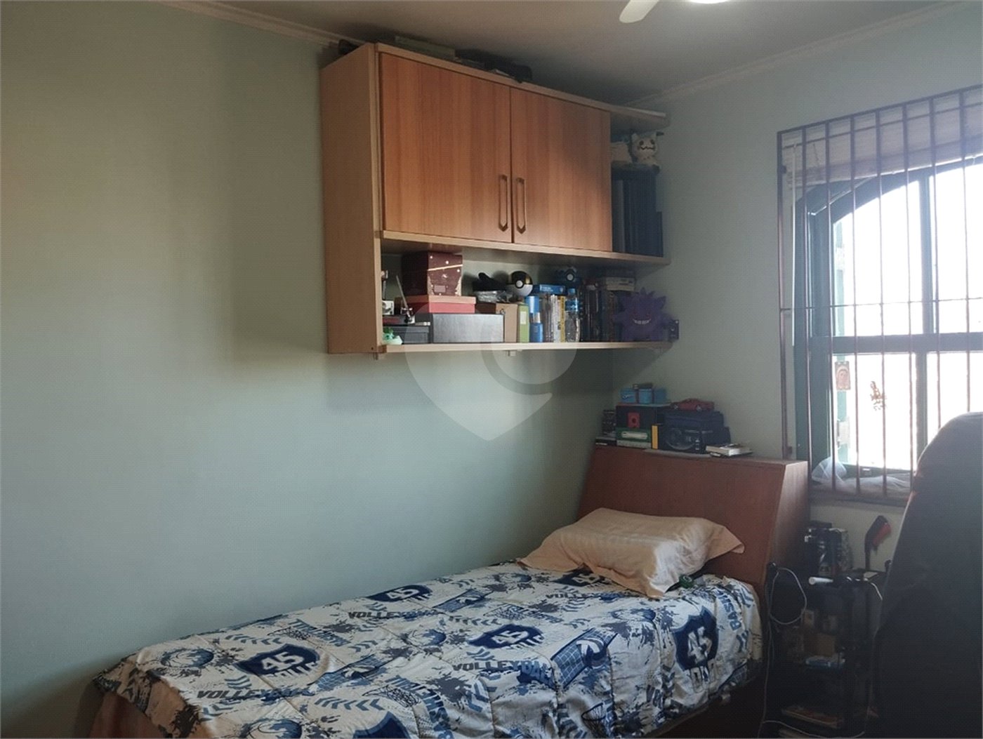 Sobrado à venda com 3 quartos em Vila Irmãos Arnoni, São Paulo, SP