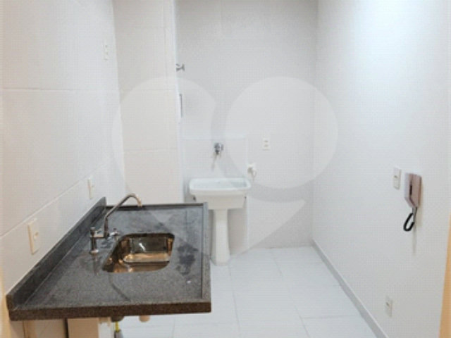 Apartamento à venda com 2 quartos em Barra Funda, São Paulo, SP