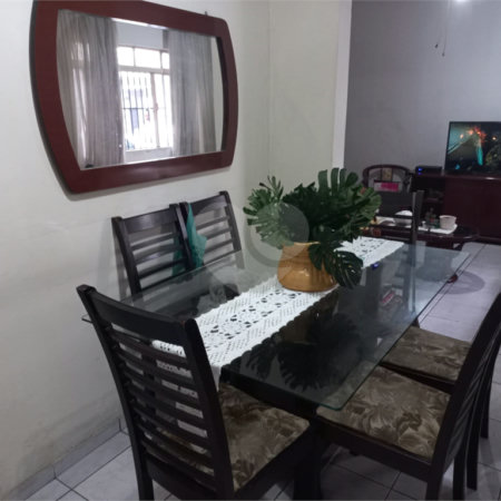Sobrado à venda com 2 quartos em Vila Romana, São Paulo, SP