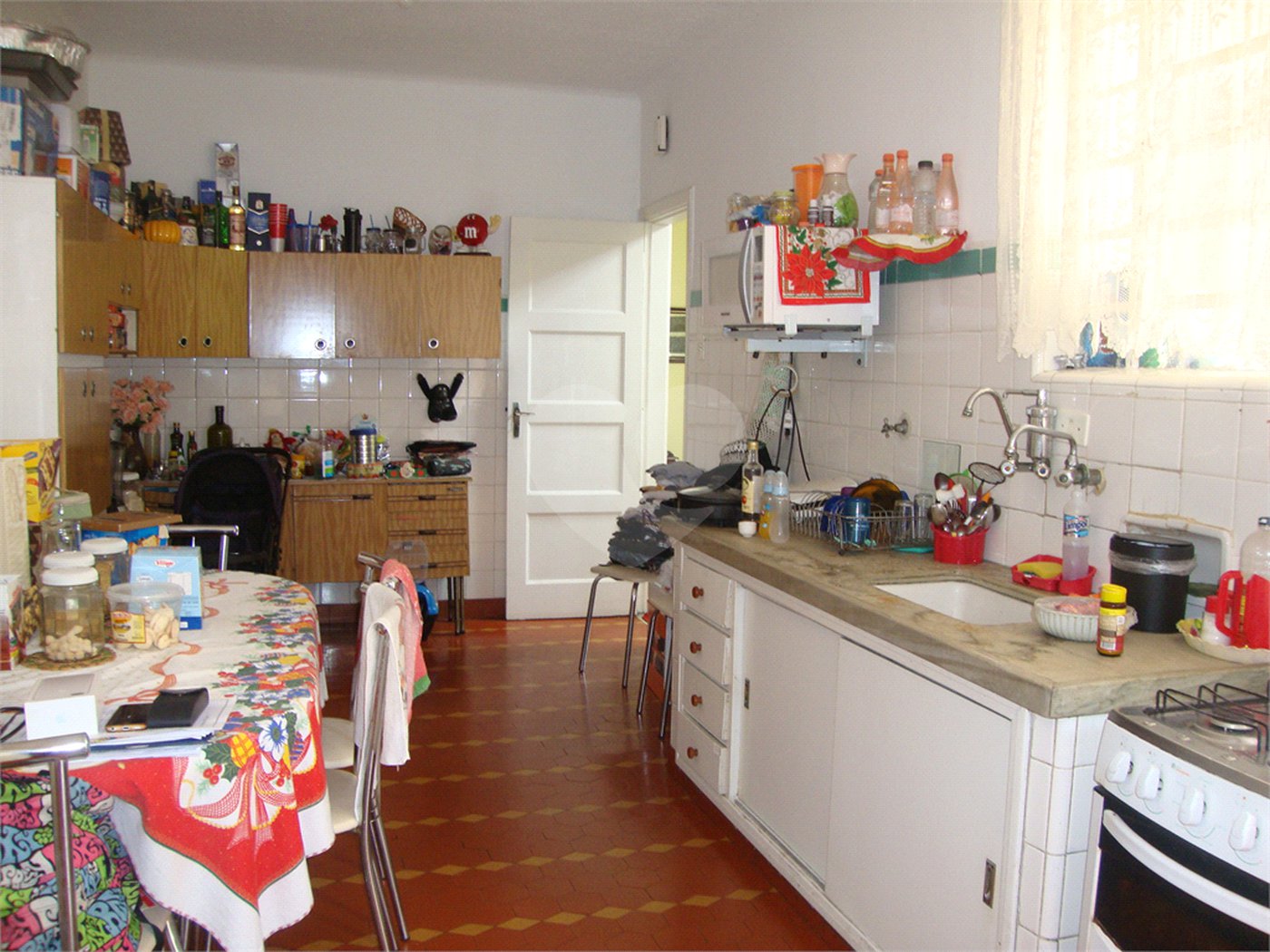 Sobrado à venda com 3 quartos em Santana, São Paulo, SP