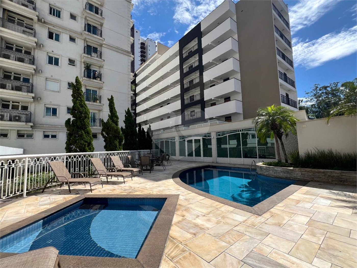 Apartamento para alugar com 4 suítes em Água Fria, São Paulo, SP