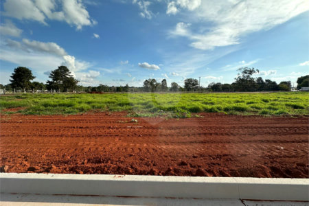Terreno à venda em Vila Itapetininga, Itapetininga, SP