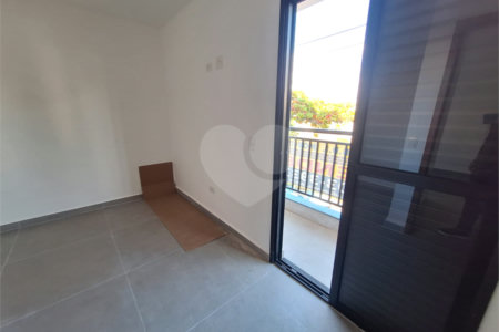 Apartamento à venda com 2 quartos em Vila Mazzei, São Paulo, SP