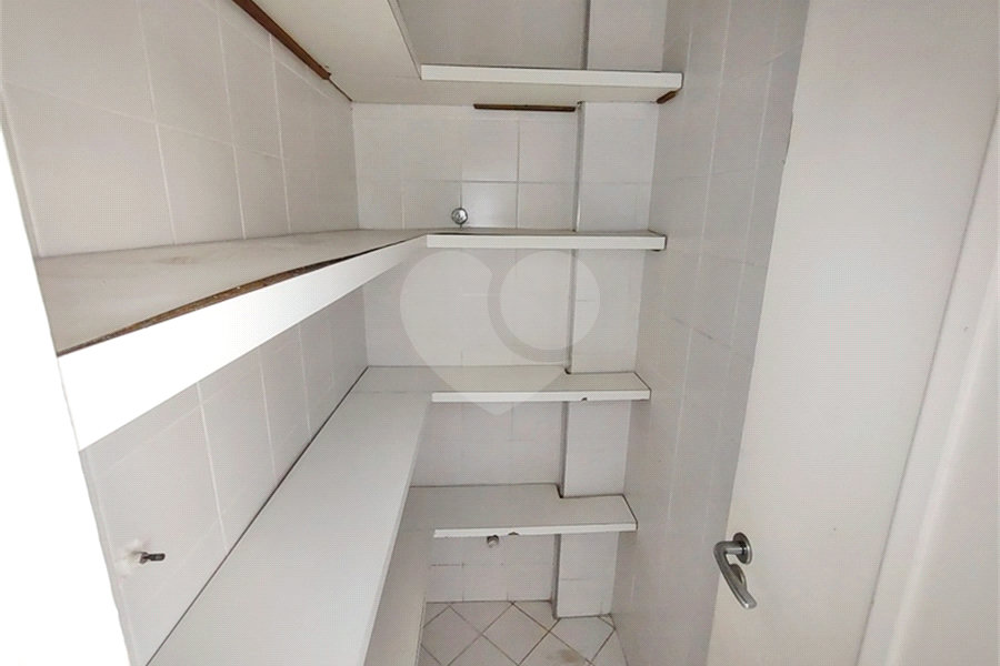 Apartamento à venda com 3 quartos, sendo 1 suíte, em Santana, São Paulo, SP