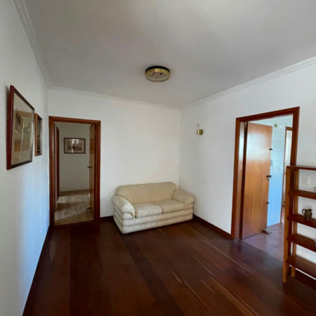 Apartamento com 3 dormitórios à venda, 126 m² por R$ 1.300.000,00 - Boqueirão - Santos/SP