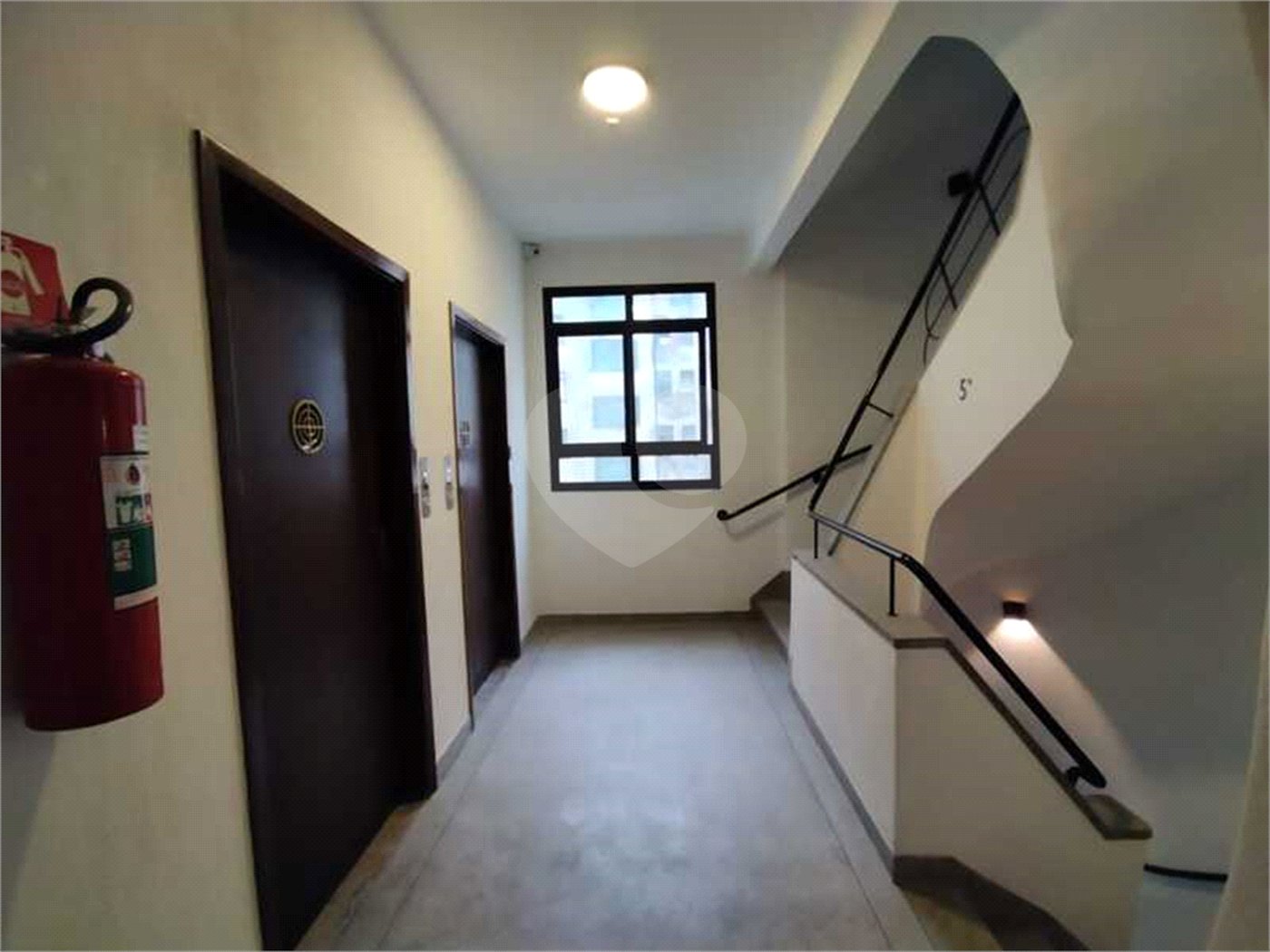 Apartamento à venda com 1 quarto no Centro, São Paulo, SP