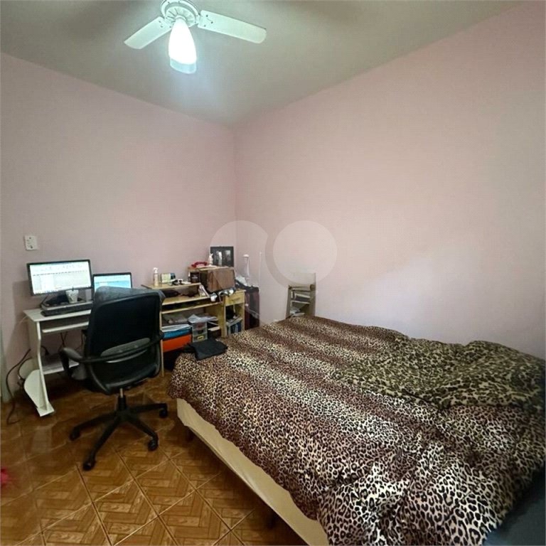 Sobrado à venda com 3 quartos em Pirituba, São Paulo, SP