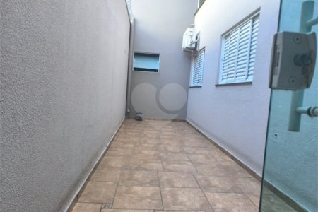 Casa à venda com 3 quartos, sendo 1 suíte, em Jardim Paulista, Sorocaba, SP