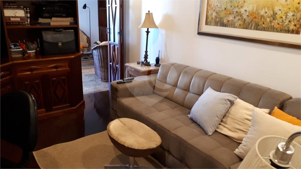 Cobertura à venda com 4 quartos, sendo 3 suítes, em Santana, São Paulo, SP