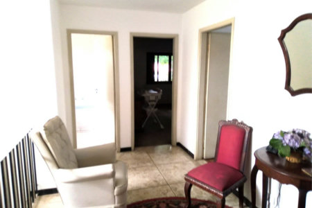 Sobrado à venda com 4 quartos, sendo 1 suíte,  em Vila Cordeiro, São Paulo, SP