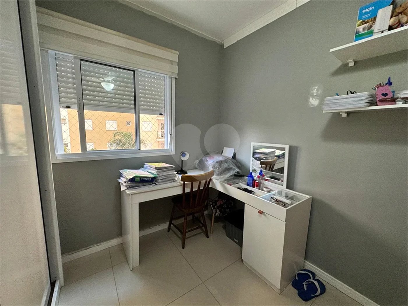 Apartamento á venda no Morumbi - Piracicaba/SP.