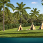 Alba Corpal Park Club